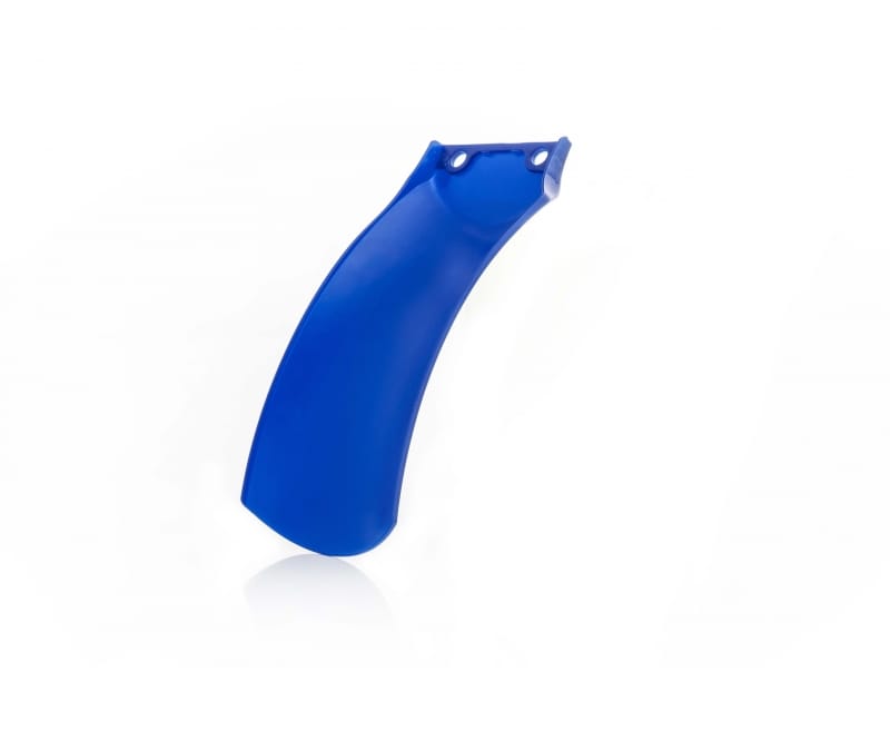 Cycra — Cycra 14-18 Yamaha YZ250F-450 Mud Flap - Blue