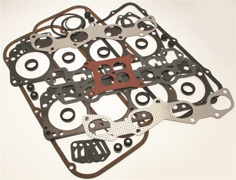 Cometic Gasket — Chrysler 392 FirePower V8 Top End Gasket Kit