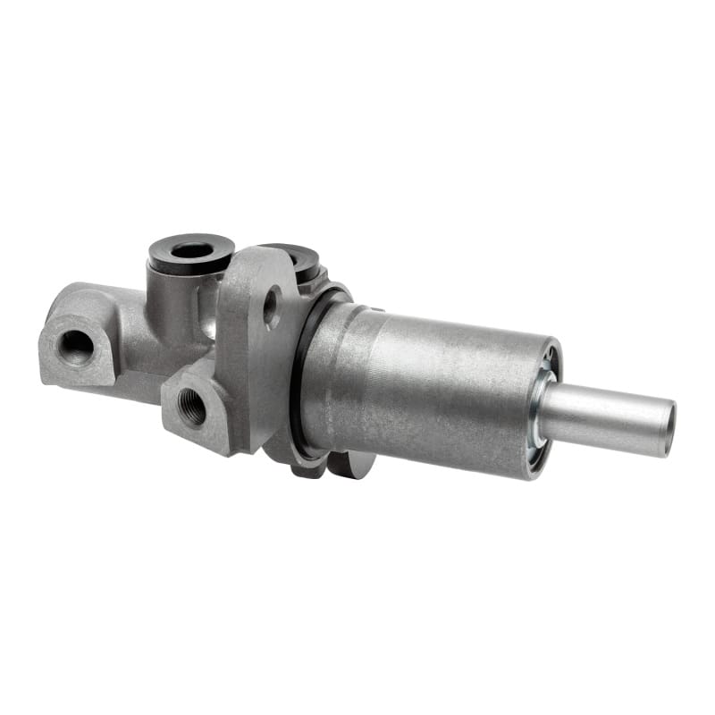 DFC — DFC 04-15 BMW 740i Brake Master Cylinder
DFC Brake Master Cyl