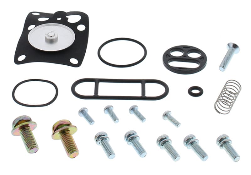 All Balls Racing — All Balls Racing 00-01 Suzuki LT-A500F Quad Master Auto Fuel Tap Repair Kit