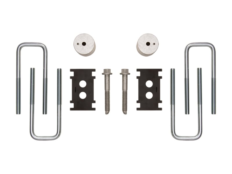 ICON — ICON 10-14 Ford Raptor Leaf Spring Hardware Kit
RXT SPRING HARDWARE