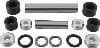 QuadBoss — QuadBoss 16-20 Polaris General 1000 EPS IRS Knuckle Only Rear Independent Suspension Repair Kit
