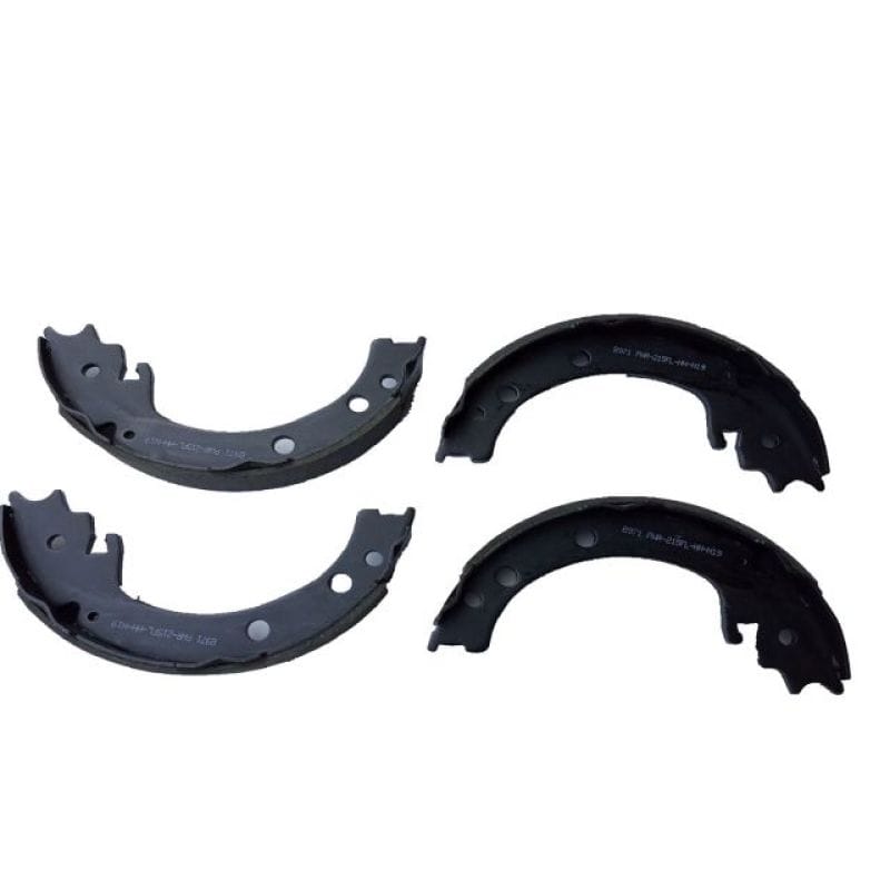 PowerStop — Power Stop 09-13 Suzuki Grand Vitara Rear Autospecialty Parking Brake Shoes