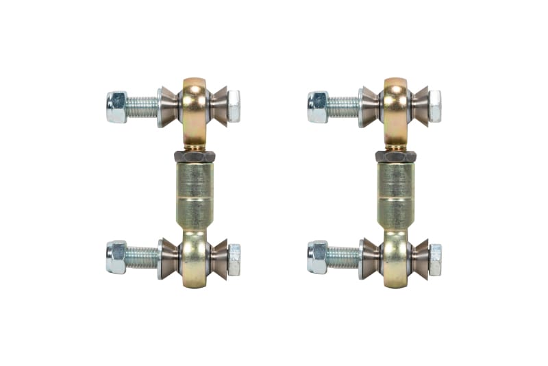Eibach — Eibach 18-20 Polaris RZR Pro-UTV - Rear Adjustable Endlink System
Adjustable Endlinks