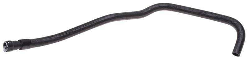 Gates — Gates 2015 Chevrolet Silverado V-8 6.0L Heater Inlet Molded Coolant Hose