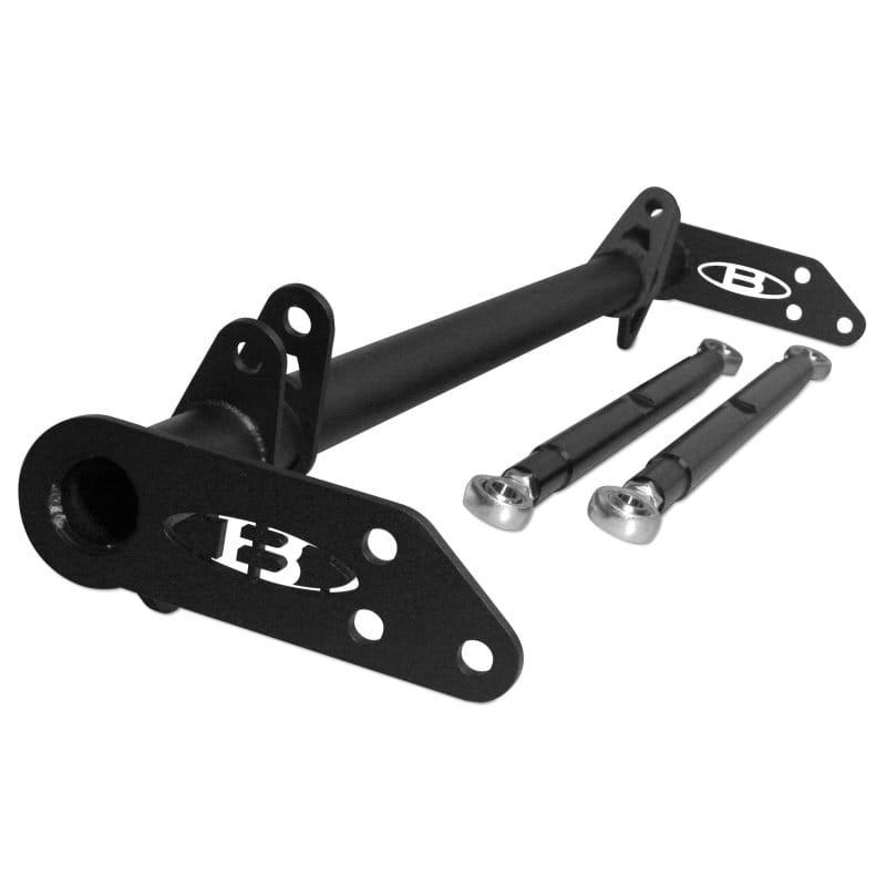 BLOX Racing — BLOX Racing Front Traction Bar Kit - EG DC EK