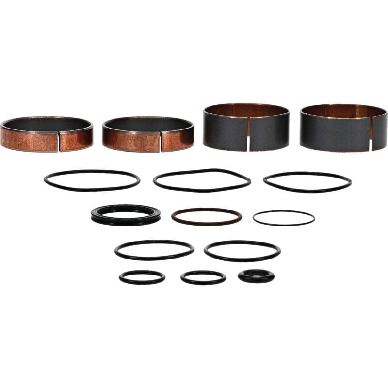 All Balls Racing — All Balls Racing 21-23 Gas-Gas MC125 Fork Bushing Kit