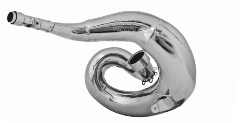 FMF Racing — FMF Racing Honda CR500 89-01 Fatty Pipe