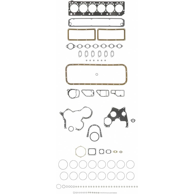 Fel-Pro — Fel-Pro FS 9035 B-1 Engine Gasket Set