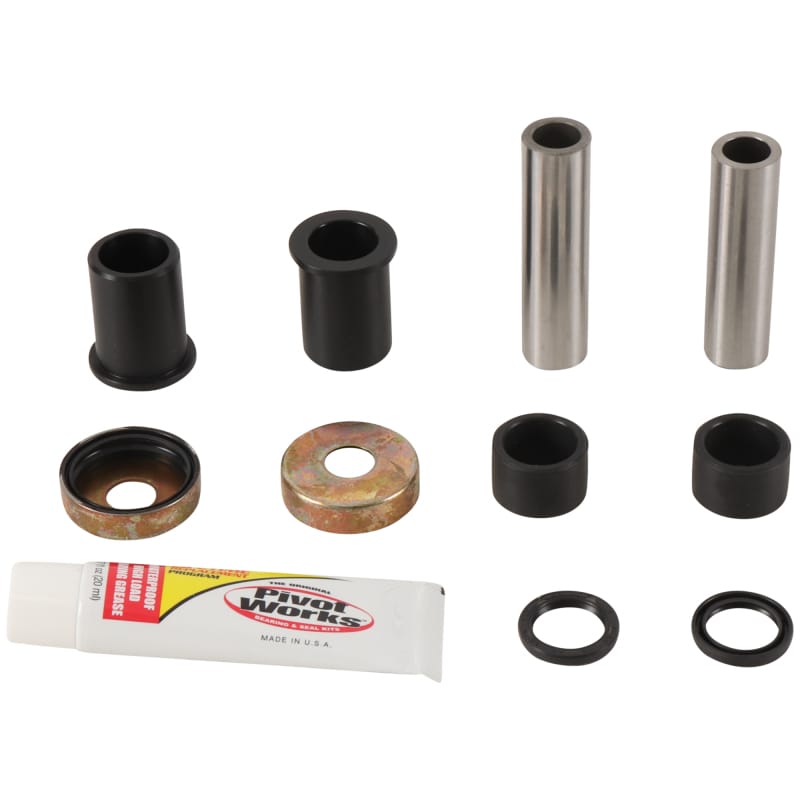 Pivot Works — Pivot Works 86-87 Yamaha TT225 Swing Arm Kit