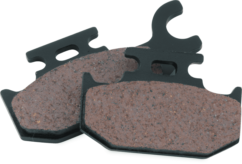 BikeMaster — Front/Rear