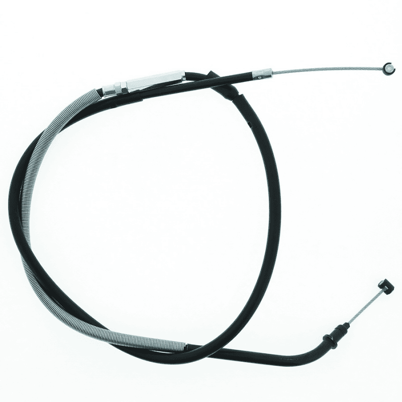 QuadBoss — Clutch Cable, Black