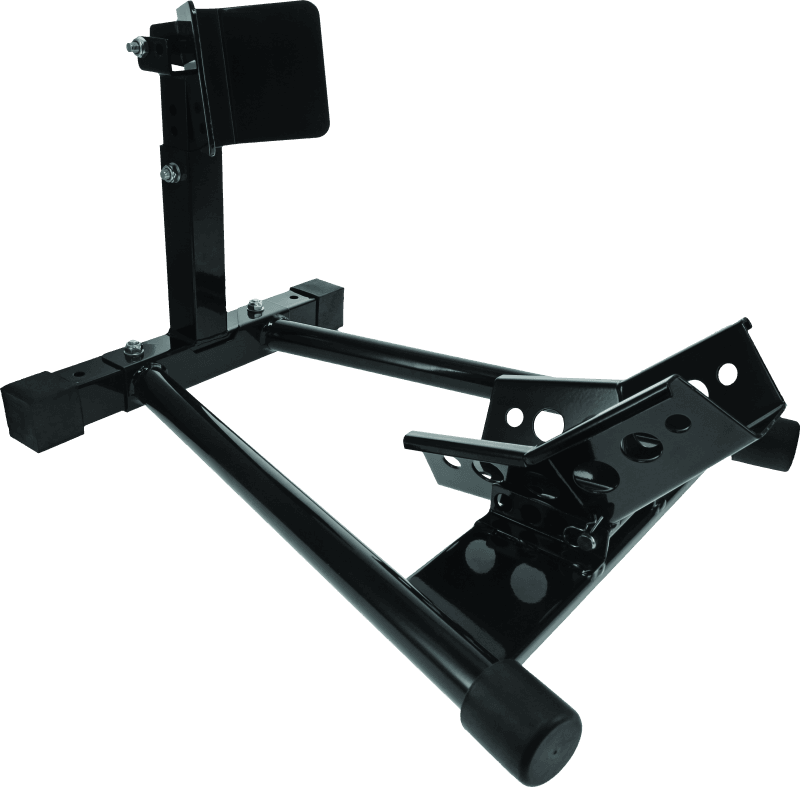 BikeMaster — BikeMaster Universal Steel Roll-On Stand