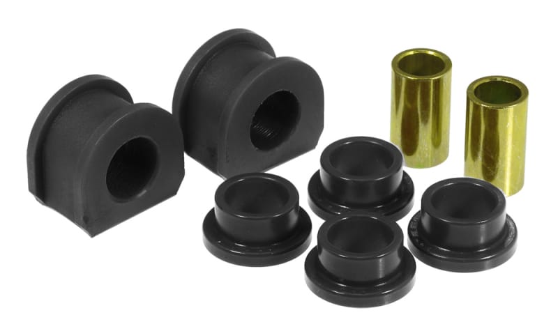 Prothane — Prothane 73-80 GM Full Size Front Sway Bar Bushings - 1 1/16in - Black
SWAY BAR BUSHINGS
