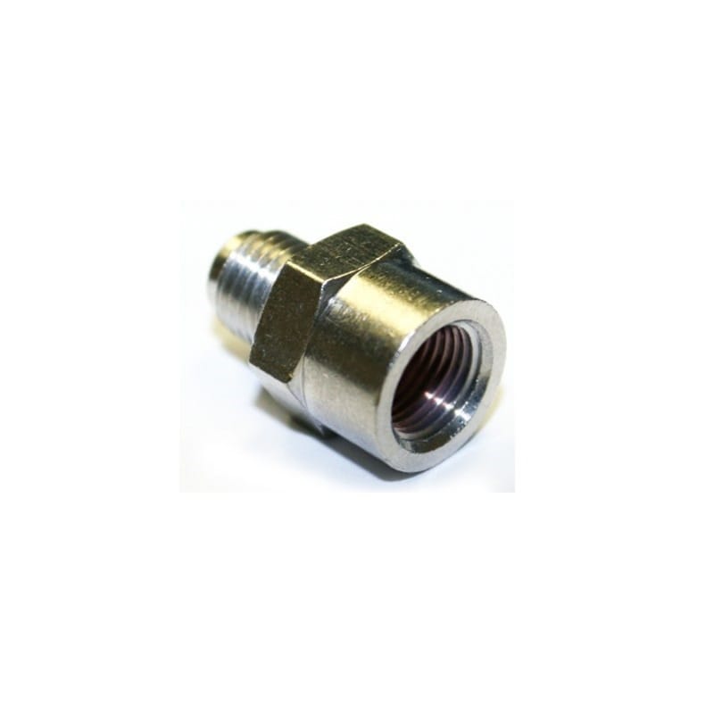Nitrous Express — Nitrous Express 3AN x 1/8NPT Female
AdptFitting