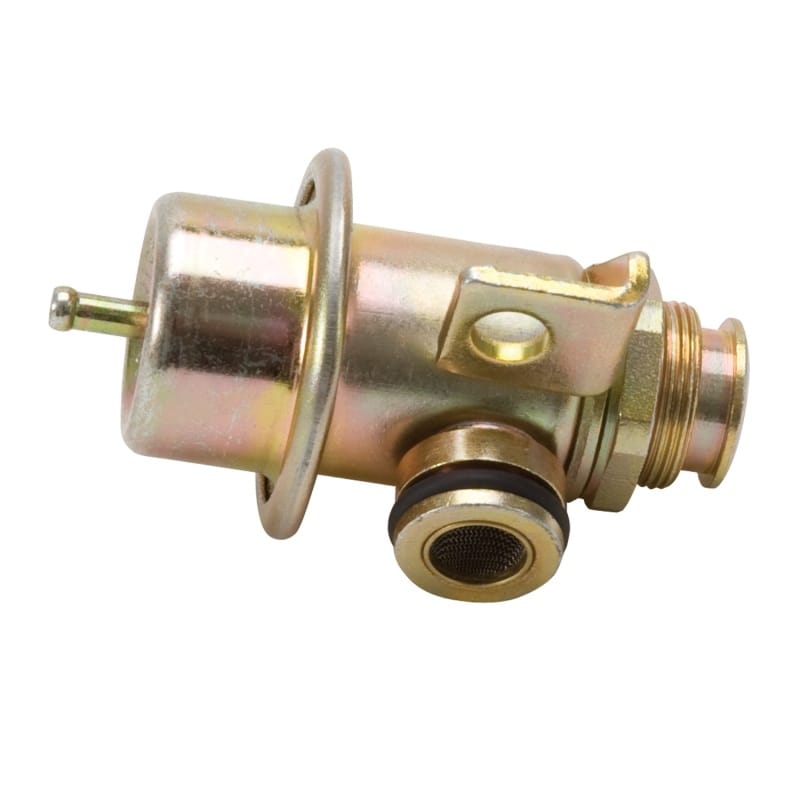 Edelbrock — Edelbrock Fuel Pressure Regulator for Use w/ Various Pro-Flo EFI Kits
FUEL INJECTION COMPO