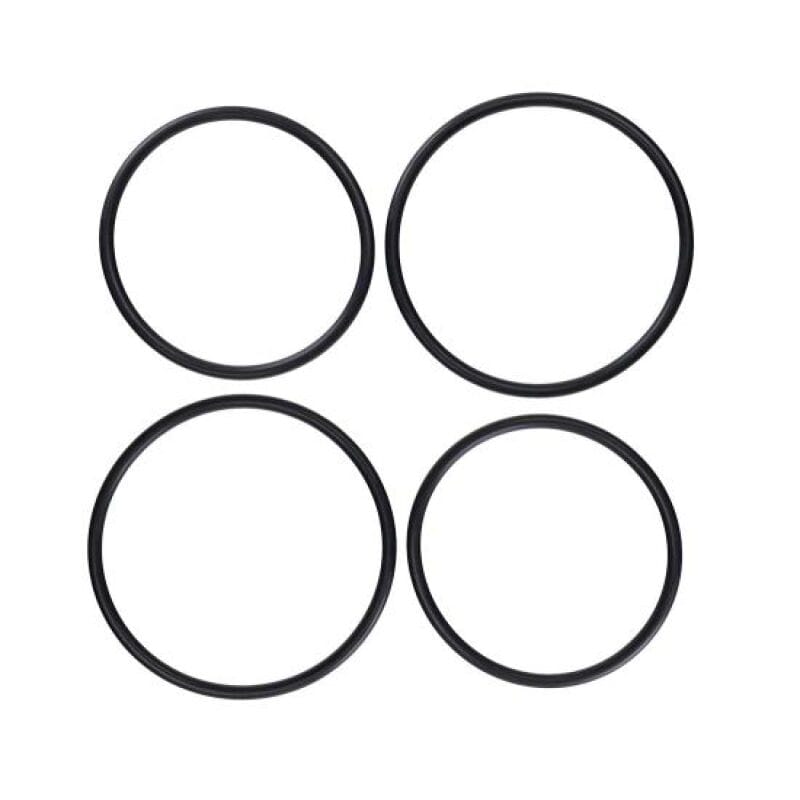 Moroso — Moroso Heavy Duty Accumulators O-Ring Kit
