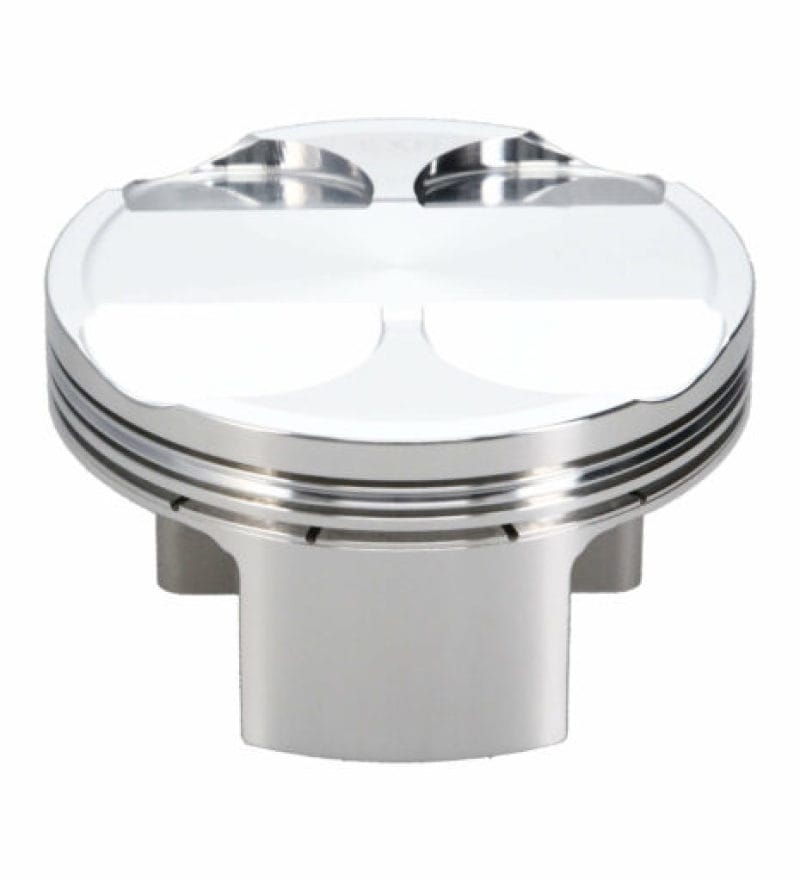 JE Pistons — JE Pistons Kawasaki ZX6R 2003-2006 Piston Single