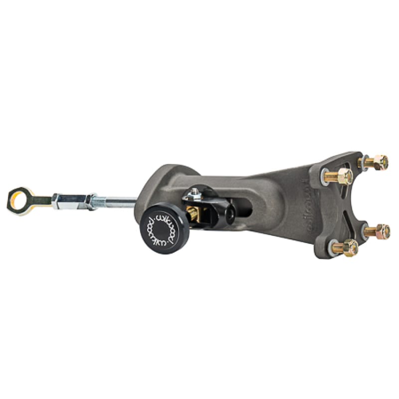 Wilwood — Wilwood Tandem Mount Balance Bar Assembly w/ Eyelet