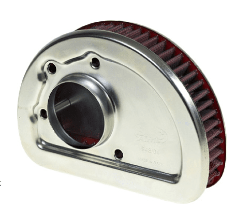 BMC — BMC 00-06 Harley-Davidson Softail FLSTF Fat Boy