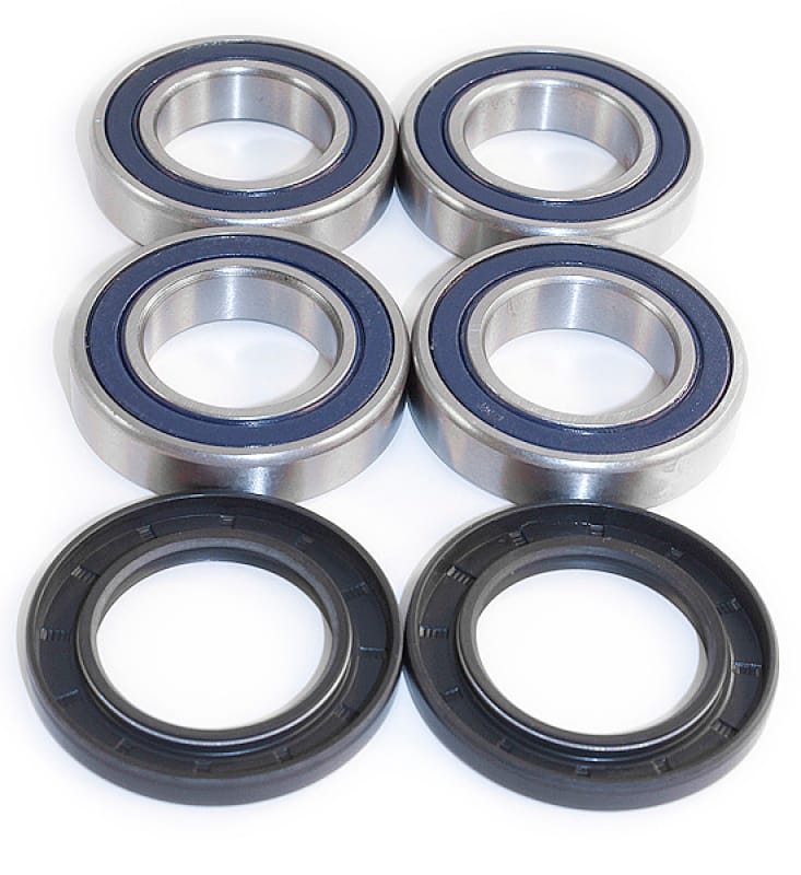 EPI — EPI 00-04 Arctic Cat 375-500 ATV Wheel Bearing Kit