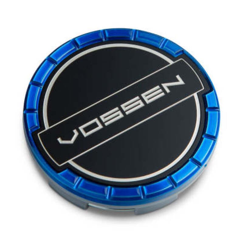 Vossen — Vossen Billet Sport Cap 1.0 - Large - Classic - Transparent Blue