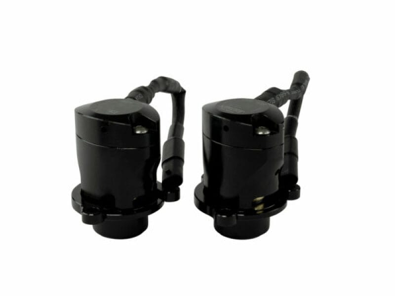 Turbosmart — Turbosmart 2025+ Ram 1500 3.0L Hurricane Kompact EM Dual Port VR32 BOV