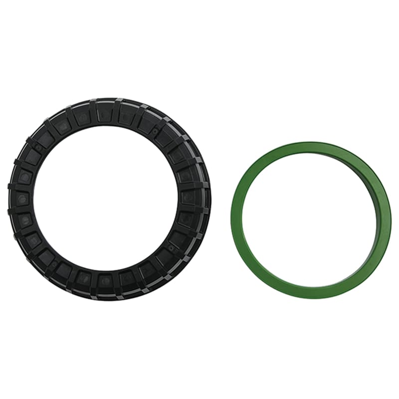 All Balls Racing — All Balls Racing 2019 Can-Am Outlander 450 6x6 Fuel Pump Retaining Nut & Gasket Kit