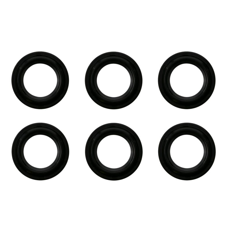Fel-Pro — Fel-Pro Hyundai Elantra ES 72974 Spark Plug Tube Seal Set