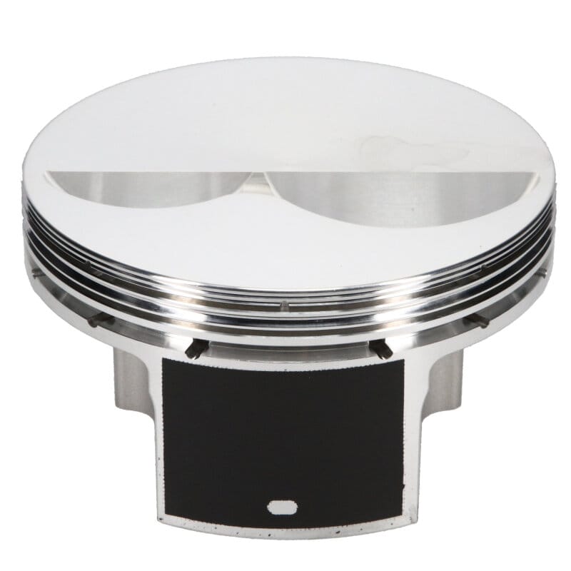 JE Pistons — JE Pistons SBC FSR TOUR SERS GP Set of 8 Pistons