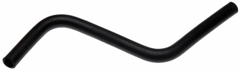 Gates — Gates 02-06 Hyundai Santa Fe V-6 2.7L Heater To Intake Manifold Molded Heater Hose