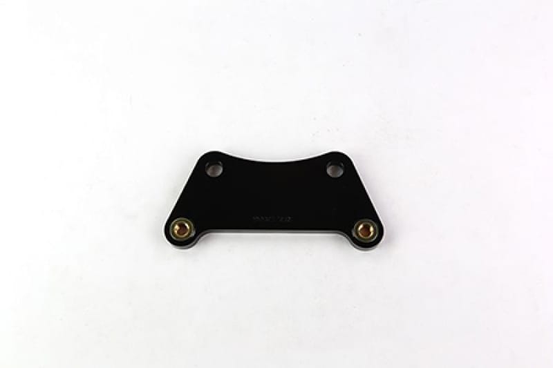 Wilwood — Wilwood Caliper Mounting Kit w/Bracket / 5.250-3.543in Mount 1.834 Height
BRACKET,CALIPER