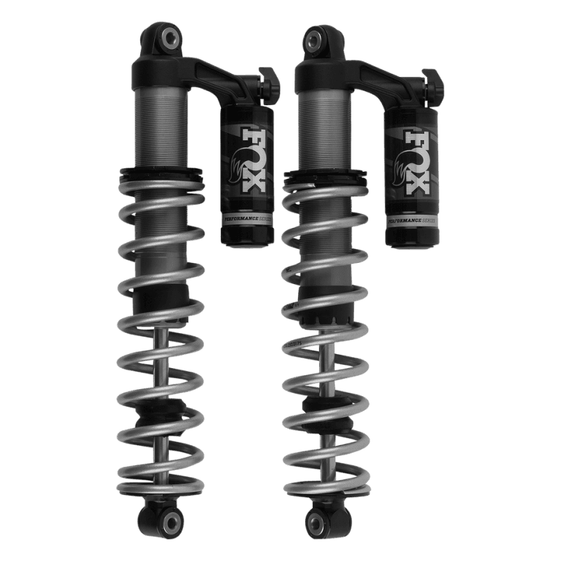 FOX Powersports — Fox Performance Series Honda/AM/Pioneer 1000 Rear 2.0in QS3 2-Seat