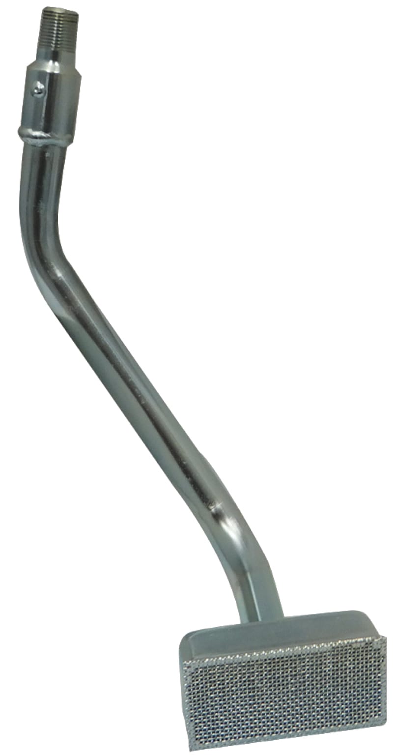 Moroso — Moroso Mopar 273-340 360/360 Magnum Oil Pump Pick-Up