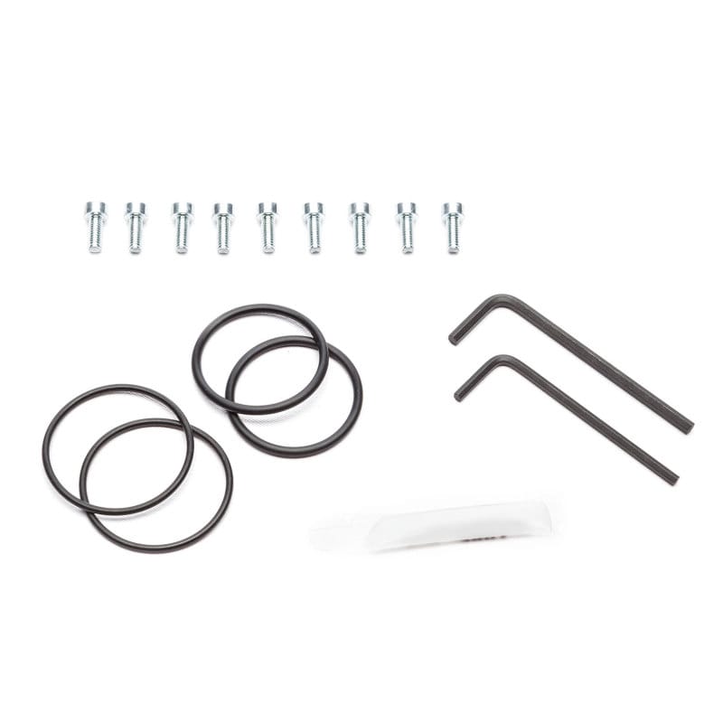 COBB — Cobb Bypass Valve Rebuild Kit