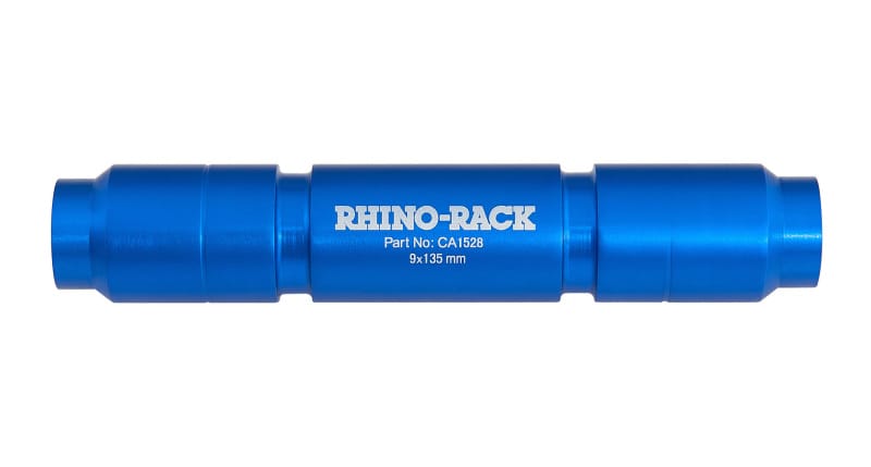 Rhino-Rack — Rhino-Rack Thru Axle Insert - 9mm x 135mm