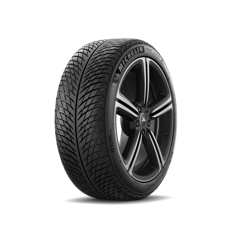 Michelin — Michelin Pilot Alpin 5 255/35R19 96V XL