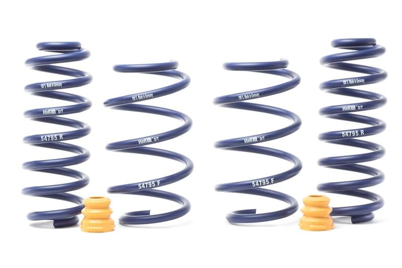 H&R — H&R 18-21 Volkswagen Atlas S/SE/SEL 4Motion (AWD) 2.0T/VR6/R-Line Sport Spring
Sport Spring