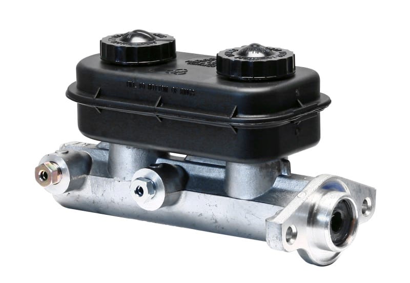 Wilwood — Wilwood Chrysler Style Master Cylinder - 1-1/16in Bore
M/C,TANDEM
