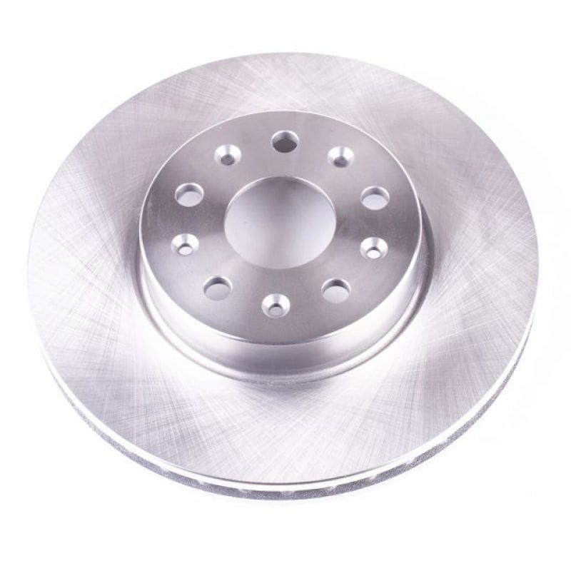 PowerStop — Power Stop 16-19 Chevrolet Camaro Front Autospecialty Brake Rotor
AutoSpecialty Rotor