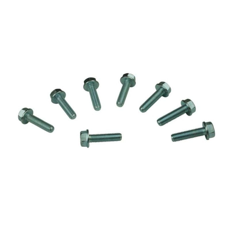 Moroso — Moroso GM LS Timing Cover Bolts