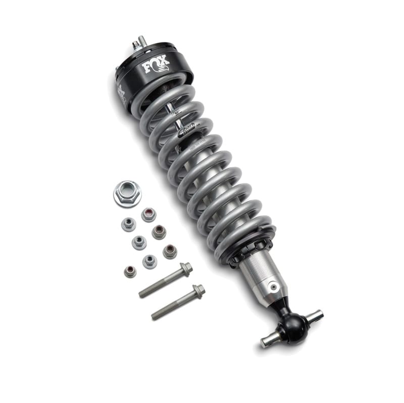 Ford Racing — Ford Racing 19-22 Ranger Single Service Front Coilover
SuspFrontLvlKt