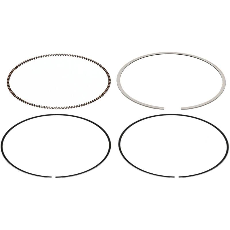 Vertex Pistons — Vertex Piston 17-23 KTM 250 EXC-F 250cc Repl Ring Set for Forged Replica