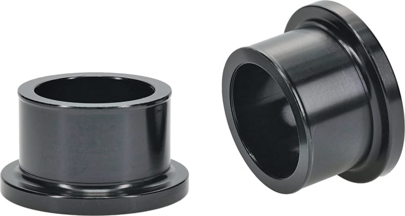 All Balls Racing — All Balls Racing 07-22 Suzuki RMZ250 Wheel Spacer Kit Rear