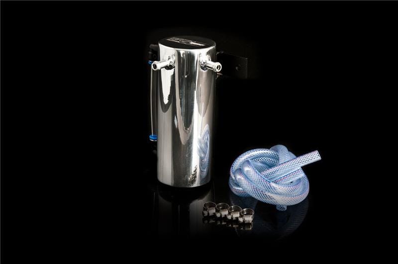 Weapon R — Weapon R 24 fl oz Polished Oil Catch Can