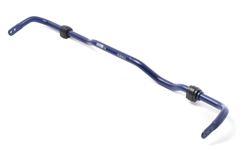 H&R — H&R 15-19 Audi Q3 Premium Plus/Q3 Prestige (AWD) 8U 26mm Adj. 2 Hole Sway Bar - Rear
Sport Sway Bar