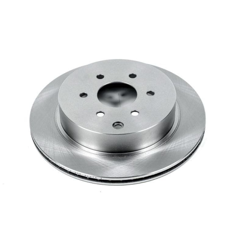 PowerStop — Power Stop 05-12 Nissan Pathfinder Rear Autospecialty Brake Rotor
AutoSpecialty Rotor