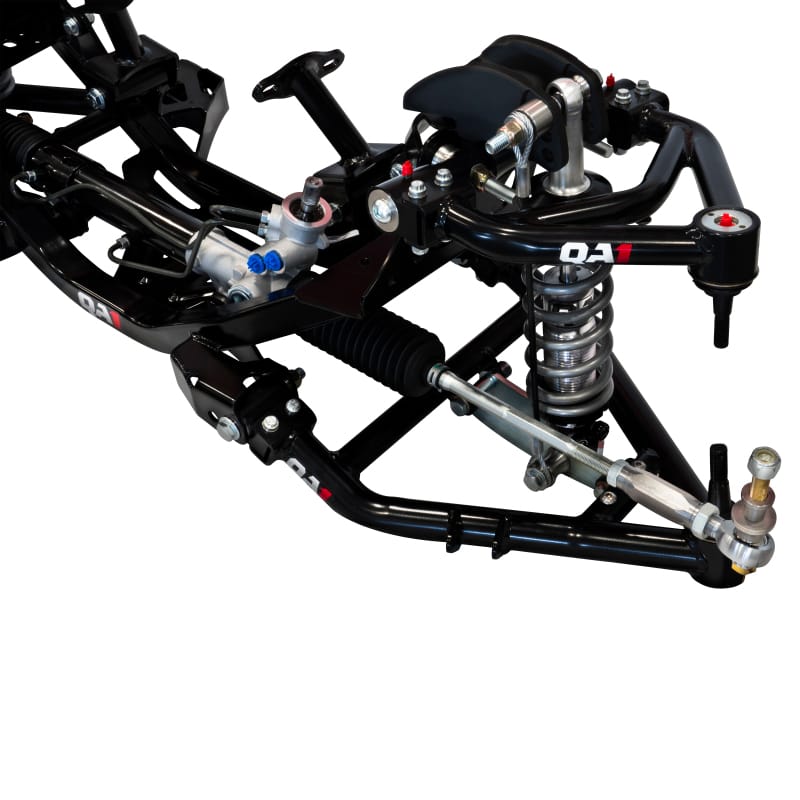 QA1 — QA1 63-72 Chevrolet C10 Front Suspension Kit - Single Adj. - 750lb/in
C10 Coil-Over Kit