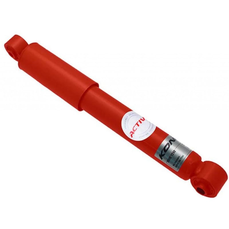 KONI — Koni Special D (Red) Shock US Fiat 500 / Abarth - Rear