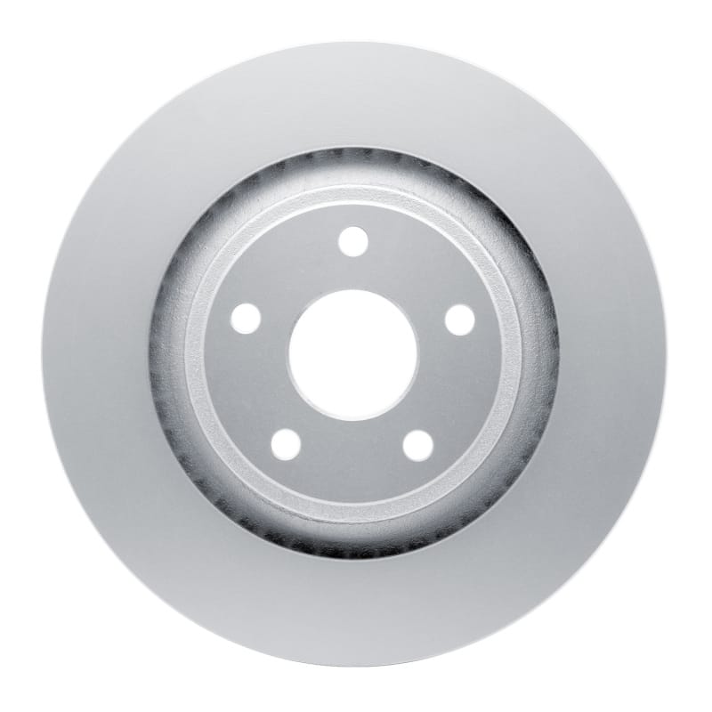 DFC — DFC 06-10 Jeep Grand Cherokee Front GeoSPEC Coated Rotor
DFC Brake Rotor